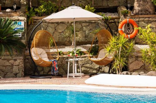 Hotel Neptuno Gran Canaria