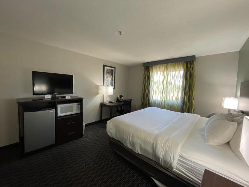 Clarion Inn & Suites Cedar City Gateway to National Parks - image 32