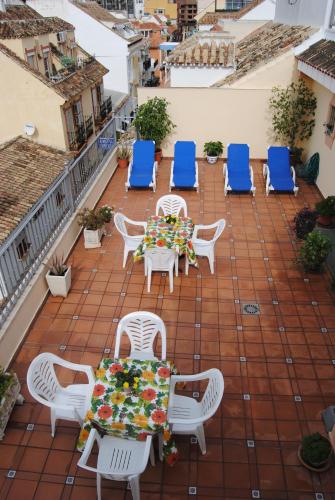 Hostal Italia