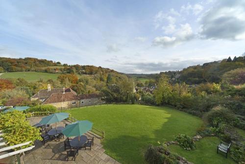 Best Western Limpley Stoke Hotel, Bath (foto 11)