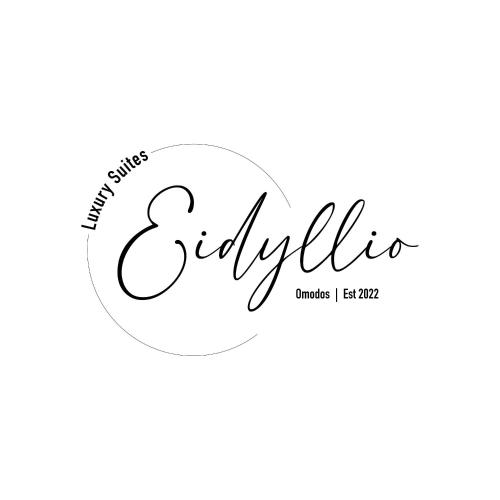. Eidyllio Luxury Suites Omodos
