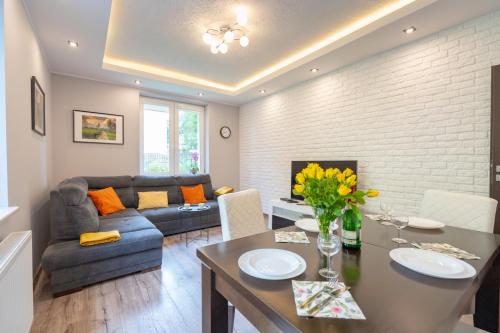 Karkonosky Apartamenty- Salamandra, Szklarska Poręba (foto 6)