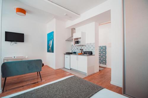 Harbour49 - AVEIRO FLATS & SUITES, Aveiro (Foto 5)