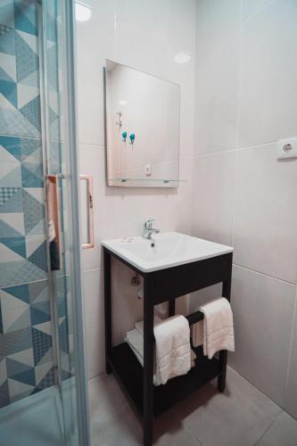 Harbour49 - AVEIRO FLATS & SUITES, Aveiro (Foto 6)