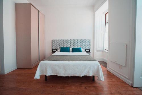 Harbour49 - AVEIRO FLATS & SUITES, Aveiro (Foto 8)