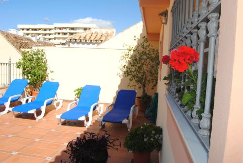 Hostal Italia - image 3