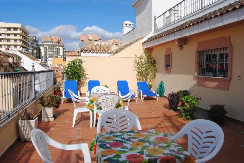 Hostal Italia - image 9