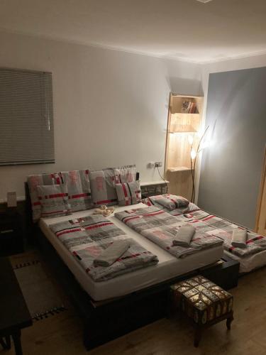 Iekārtas, Bé-La 2 Vendégház (Be-La 2 Vendeghaz) in Szomolya