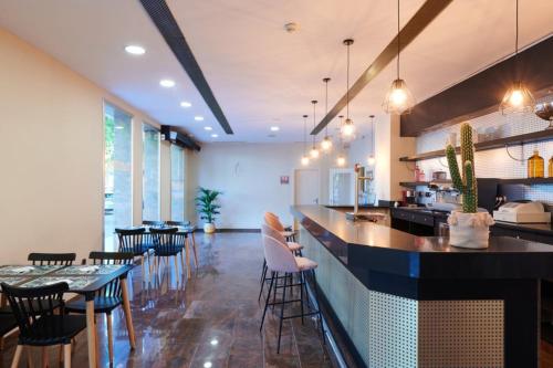 Pub/Lounge, Ramblas Vendrell in El Vendrell