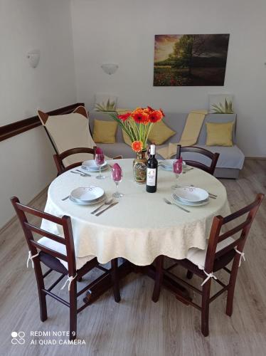 Seadmed, Studio apartman Sonja in Brinje