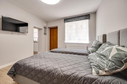 Central Platinum Apartments 20 - Rybnik