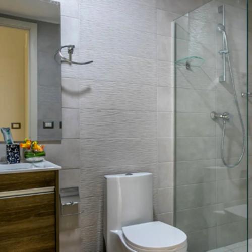Apartamento Vacacional con Piscina en Panamá - image 2