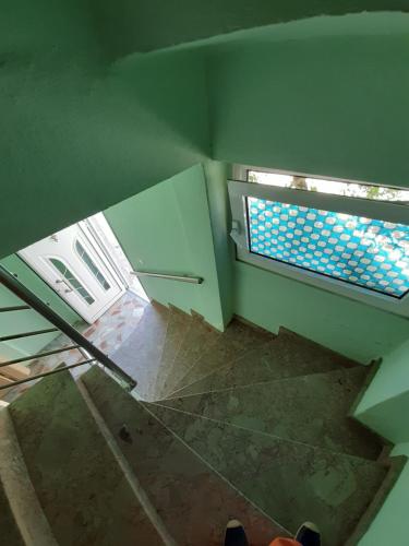 Villa Evi in Limenas