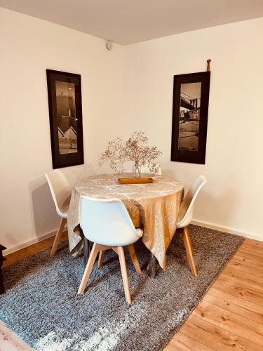 Ferienwohnung Schröder in Leipzig, Deutschland