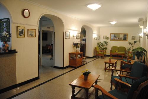 Hostal Italia