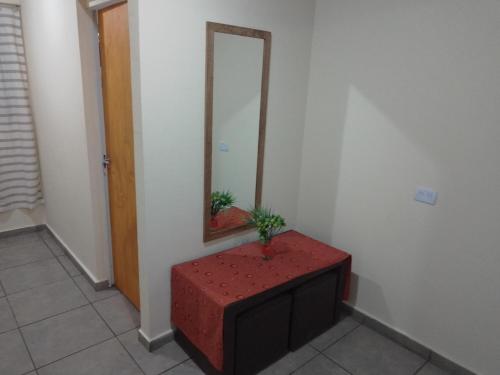 VC3 Habitación amplia con baño privado - sin aire acondicionado con ventiladores - Serena Alojamientos