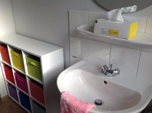 Holiday Home 't Beertje – Bruges, CO