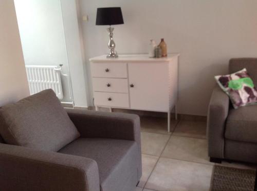 Holiday Home 't Beertje – Bruges, CO