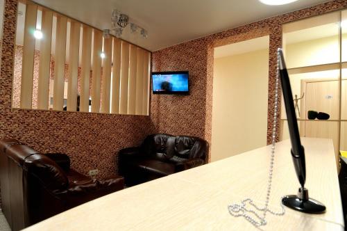 Lowcost hotel Berison Parizhskoy Kommuny