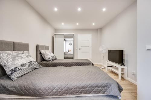 Central Platinum Apartments 30