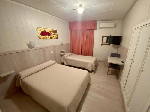 Hotel Real