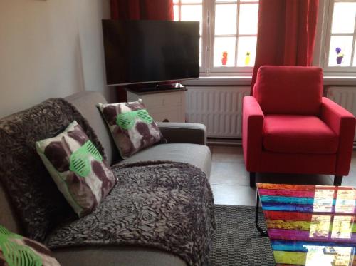 Holiday Home 't Beertje – Bruges, CO