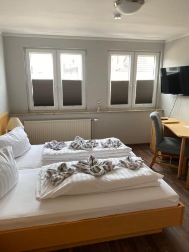 Ferienhaus Leuchtfeuer in Norderney