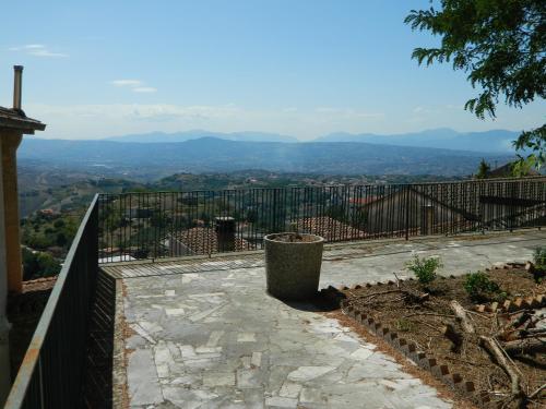  Casa Vela in Ariano Irpino