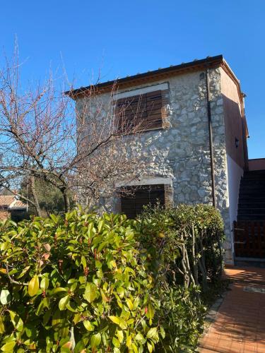  Bosco Verde in 58055 Semproniano