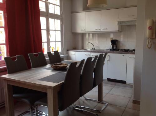 Holiday Home 't Beertje – Bruges, CO