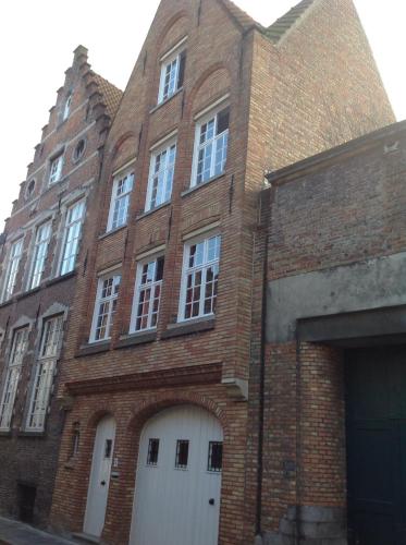 Holiday Home 't Beertje – Bruges, CO