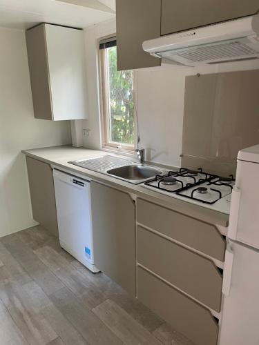 virtuve, Le Vrai Paradis in Estreboeuf