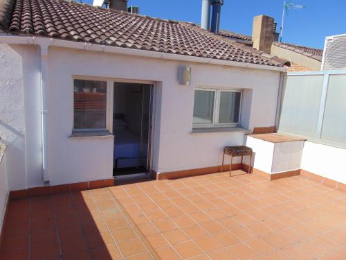 Penthouse overlooking Cuenca 3