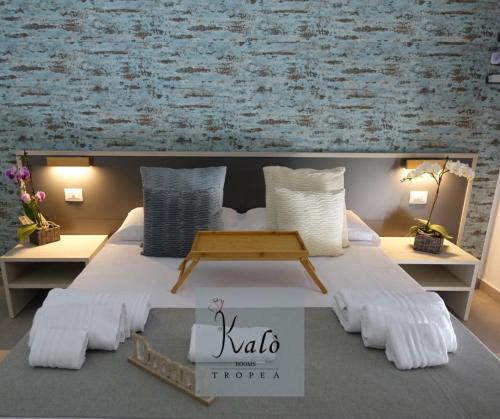 KALÓ ROOMS 1