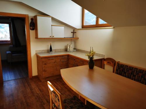 Ferienwohnung Mühlburger (Ferienwohnung Muhlburger) in Mitteldorf