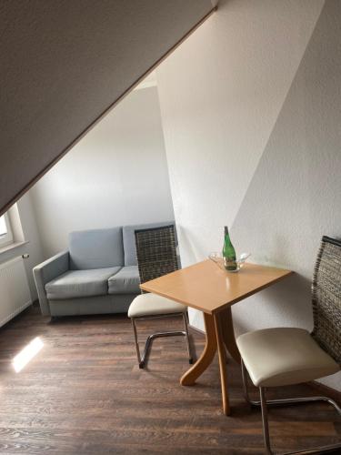 Facilities, Ferienhaus Leuchtfeuer in Norderney