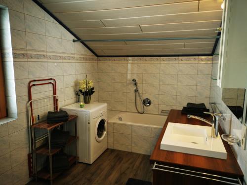 Ferienwohnung Mühlburger (Ferienwohnung Muhlburger) in Mitteldorf