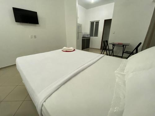 Hotel SALINE PRAIA