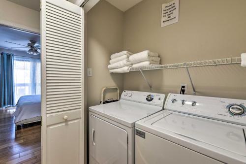Brigantine Townhome Near Beaches and AC Casinos - image 11