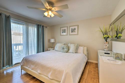 Brigantine Townhome Near Beaches and AC Casinos