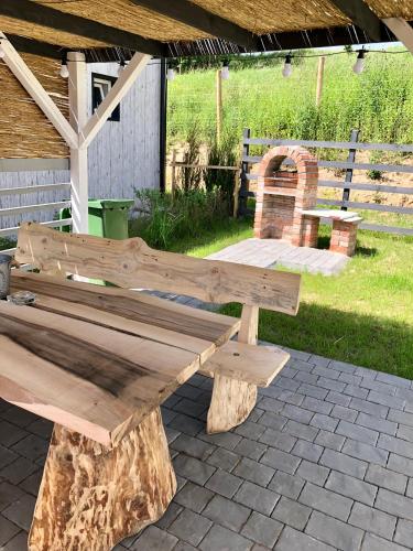 Osada Szara Wadera in โคมันตชา