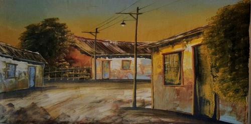 Turpino House gîte à louer Vermiosa