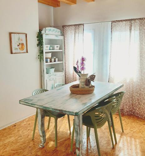 La Fassina - Apartment - Valdobbiadene