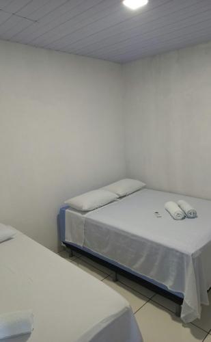 Pousada Lençóis do Delta Pousada Lençóis do Delta