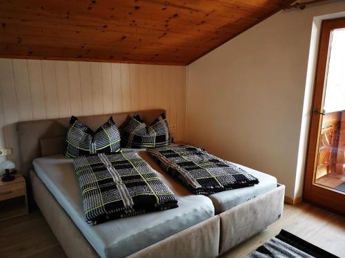 Ferienwohnung Mühlburger (Ferienwohnung Muhlburger) in Mitteldorf