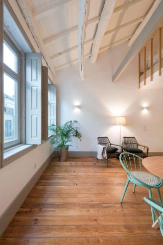 VIVA Old Street Homes 1