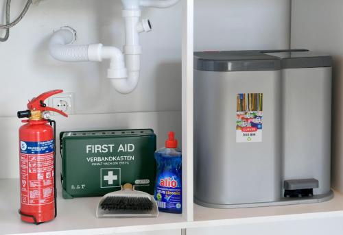 Luxus Apartment Gronau - direkte Nähe zu Enschede Luxus Apartment Gronau - direkte Nähe zu Enschede