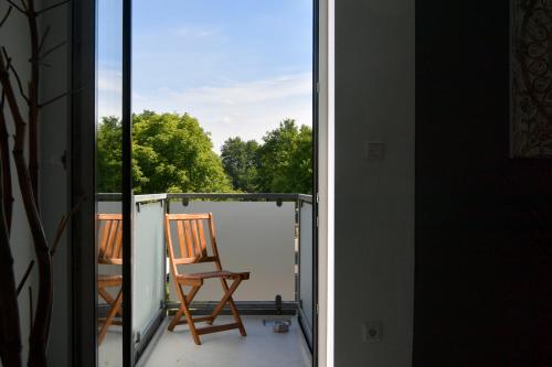 Luxus Apartment Gronau - direkte Nähe zu Enschede Luxus Apartment Gronau - direkte Nähe zu Enschede