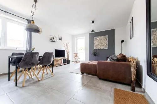 Luxus Apartment Gronau - direkte Nähe zu Enschede in Gronau, Deutschland