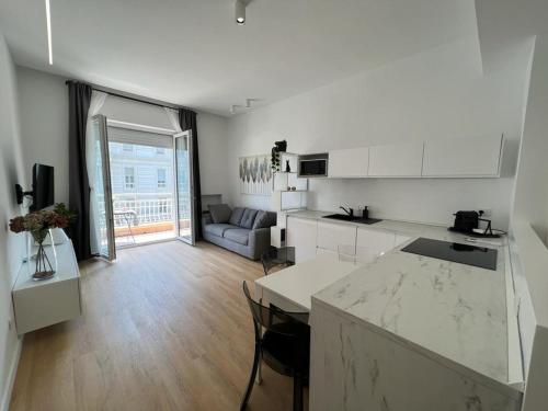 Blu Apartment, Pescara (fotografie 3)